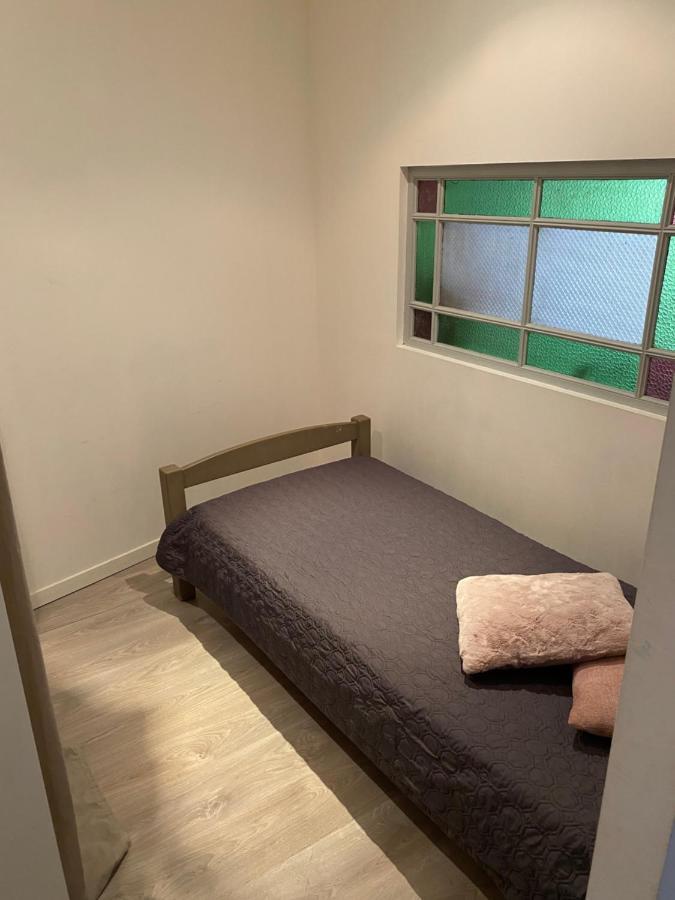 La Tomette - Le Charme De L'Authentique Appartement Maury Buitenkant foto