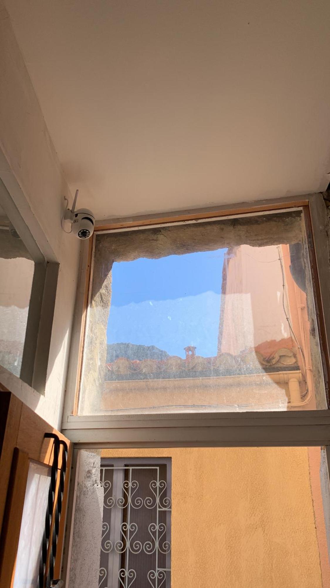 La Tomette - Le Charme De L'Authentique Appartement Maury Buitenkant foto