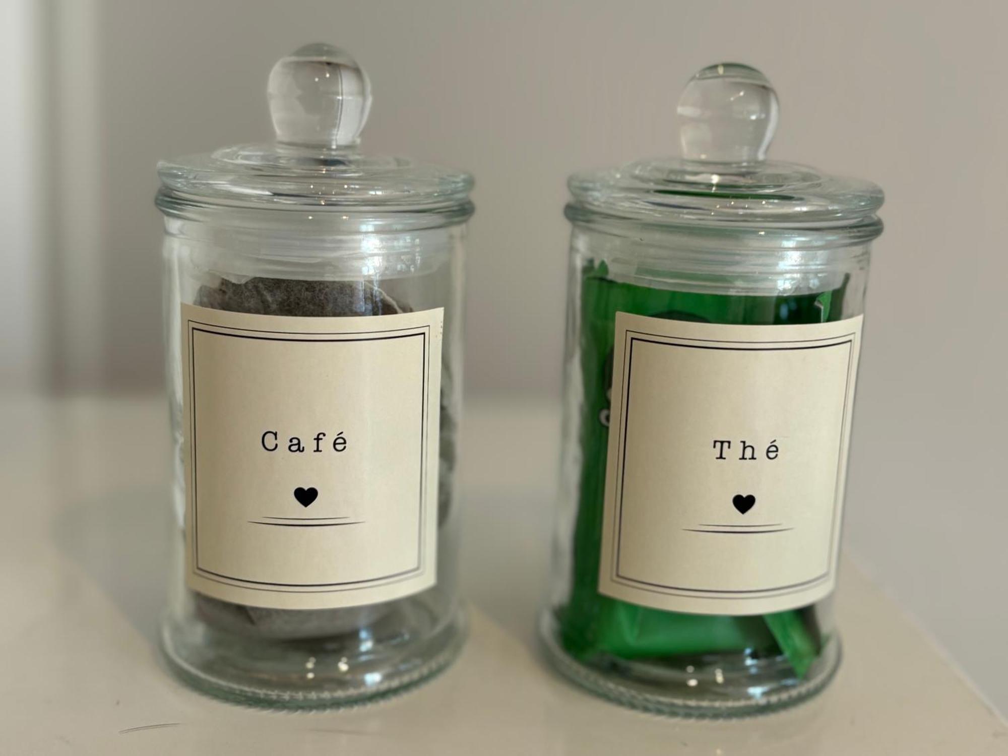 La Tomette - Le Charme De L'Authentique Appartement Maury Buitenkant foto